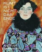 Klimt ist nicht das Ende, Hirmer Verlag, EAN/ISBN-13: 9783777430584