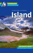 Island, Sadler, Christine/Willhardt, Jens, Michael Müller Verlag, EAN/ISBN-13: 9783956549311