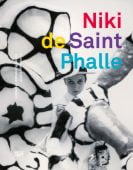 Niki de Saint Phalle, Hatje Cantz Verlag GmbH & Co. KG, EAN/ISBN-13: 9783775752992