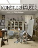 Künstlerhäuser, Plachta, Bodo, Reclam, Philipp, jun. GmbH Verlag, EAN/ISBN-13: 9783150109427