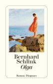 Olga, Schlink, Bernhard, Diogenes Verlag AG, EAN/ISBN-13: 9783257244991