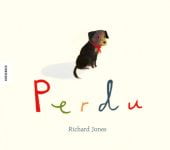 Perdu, Jones, Richard, Knesebeck Verlag, EAN/ISBN-13: 9783957284761