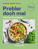 Probier doch mal, Gerlach, Hans, Christian Brandstätter, EAN/ISBN-13: 9783710607653