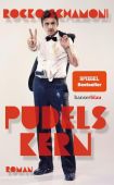 Pudels Kern, Schamoni, Rocko, hanserblau, EAN/ISBN-13: 9783446279360