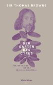 Der Garten des Cyrus, Browne, Thomas, MSB Matthes & Seitz Berlin, EAN/ISBN-13: 9783751800242