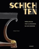 Schichten, Thillmann, Wolfgang, Hirmer Verlag, EAN/ISBN-13: 9783777431093