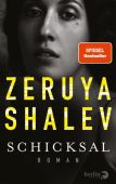 Schicksal, Shalev, Zeruya, Berlin Verlag GmbH - Berlin, EAN/ISBN-13: 9783827011862