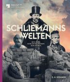 Schliemanns Welten, E.A. Seemann Henschel GmbH & Co. KG, EAN/ISBN-13: 9783865024800