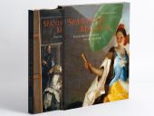 Spanische Malerei, Prestel Verlag, EAN/ISBN-13: 9783791379456