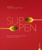 Suppen, Kreihe, Susann, Christian Verlag, EAN/ISBN-13: 9783959615068