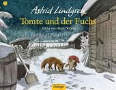 Tomte und der Fuchs