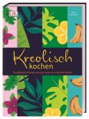 Bibliographische Informationen     Details     Produktinformationen     Medien  Kreolisch kochen: Paradiesische Rezepte von den Inseln des Indischen Ozeans, EAN/ISBN-13: 9783831038589