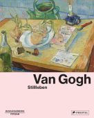 Van Gogh, Prestel Verlag, EAN/ISBN-13: 9783791358710