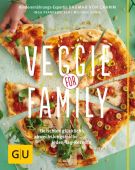 Veggie for Family, Cramm, Dagmar von/Pfannebecker, Inga/König, Michael, Gräfe und Unzer, EAN/ISBN-13: 9783833844744