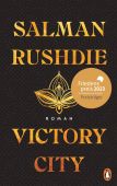 Victory City, Rushdie, Salman, Penguin Verlag Hardcover, EAN/ISBN-13: 9783328602941