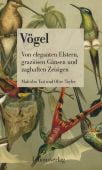 Vögel, Unionsverlag, EAN/ISBN-13: 9783293004818