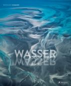 Wasser, Edmaier, Bernhard/Jung-Hüttl, Angelika, Prestel Verlag, EAN/ISBN-13: 9783791381640