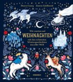 Wir warten auf Weihnachten, Casey, Dawn, Knesebeck Verlag, EAN/ISBN-13: 9783957285225