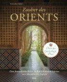 Zauber des Orients, Hofer, Veronika, DVA Deutsche Verlags-Anstalt GmbH, EAN/ISBN-13: 9783421041111