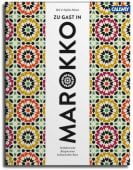 Zu Gast in Marokko, Palmer, Rob/Palmer, Sophia, Callwey Verlag, EAN/ISBN-13: 9783766721433