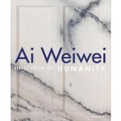 Ai Weiwei. In Search of Humanity, Katalog zur Ausstellung Albertina modern, Wien 16. März bis 4. September 2022, EAN/ISBN-13: 9783777438665