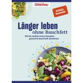 Apotheken Umschau: Länger leben ohne Bauchfett, Wort & Bild Verlag, Edel Music & Entertainment GmbH, EAN/ISBN-13: 9783927216808
