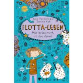 Mein Lotta-Leben - Wie belämmert ist das denn?, Pantermüller, Alice, Arena Verlag, EAN/ISBN-13: 9783401067711