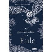 Das geheime Leben der Eule, Lewis-Stempel, John, DuMont Buchverlag GmbH & Co. KG, EAN/ISBN-13: 9783832182076