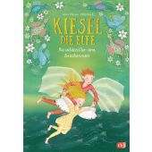 Kiesel, die Elfe - Die wilden Vier vom Drachenmeer, Blazon, Nina, cbj, EAN/ISBN-13: 9783570177105