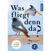 Was fliegt denn da? Der Fotoband, Singer, Detlef, Franckh-Kosmos Verlags GmbH & Co. KG, EAN/ISBN-13: 9783440173282