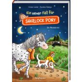Ein neuer Fall für Sherlock Pony, Lückel, Kristin, Kaufmann, Ernst Verlag, EAN/ISBN-13: 9783780664624