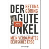 Der gute Onkel, Göring, Bettina/Müller, Melissa, Droemer Knaur, EAN/ISBN-13: 9783426276587