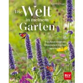 Die Welt in meinem Garten, Nagel, Cynthia, BLV Buchverlag GmbH & Co. KG, EAN/ISBN-13: 9783967471151