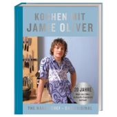 Kochen mit Jamie Oliver, Oliver, Jamie, Dorling Kindersley Verlag GmbH, EAN/ISBN-13: 9783831037629