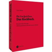 The New York Times: Das Kochbuch. Kochen ohne Rezepte, Sifton, Sam, Christian Verlag, EAN/ISBN-13: 9783959616560