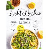 Leicht & Lecker mit Love & Lemons, Donofrio, Jeanine, Christian Verlag, EAN/ISBN-13: 9783959618847