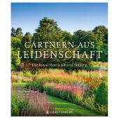 Gärtnern aus Leidenschaft, Biggs, Matthew, Gerstenberg Verlag GmbH & Co.KG, EAN/ISBN-13: 9783836921657