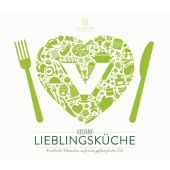 Vegane Lieblingsküche, Mathisz, Sophie/Maly, Marcus, Ventil Verlag, EAN/ISBN-13: 9783955750282