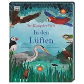 In den Lüften, Butterfield, Moira, Dorling Kindersley Verlag GmbH, EAN/ISBN-13: 9783831041343