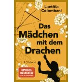 Das Mädchen mit dem Drachen, Colombani, Laetitia, Fischer, S. Verlag GmbH, EAN/ISBN-13: 9783596706785