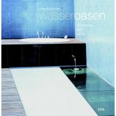 Wasser-Oasen, Paredes, Cristina, DVA Deutsche Verlags-Anstalt GmbH, EAN/ISBN-13: 9783421036155