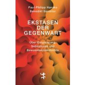 Ekstasen der Gegenwart, Hanske, Paul-Philipp/Sarreiter, Benedikt, MSB Matthes & Seitz Berlin, EAN/ISBN-13: 9783751803939