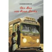 Der Bus von Rosa Parks, Silei, Fabrizio, Verlagshaus Jacoby & Stuart GmbH, EAN/ISBN-13: 9783941787407