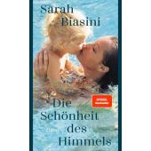 Die Schönheit des Himmels, Biasini, Sarah, Zsolnay Verlag Wien, EAN/ISBN-13: 9783552072619