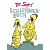 Dr. Seuss' Schlummerbuch, Dr Seuss, Verlag Antje Kunstmann GmbH, EAN/ISBN-13: 9783956145193