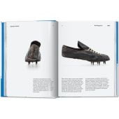 The adidas Archive. The Footwear Collection. 40th Ed., Taschen Deutschland GmbH, EAN/ISBN-13: 9783836591072