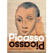 Picasso über Picasso, Bonafoux, Pascal, Schirmer/Mosel Verlag GmbH, EAN/ISBN-13: 9783829609616