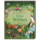In der Wildnis, Butterfield, Moira, Dorling Kindersley Verlag GmbH, EAN/ISBN-13: 9783831040964