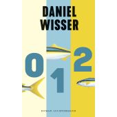 0 1 2, Wisser, Daniel, Luchterhand Literaturverlag, EAN/ISBN-13: 9783630877082