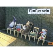 fünfter sein